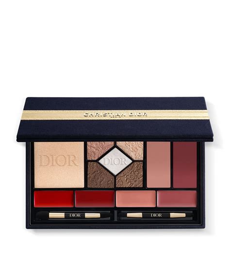 palette dior ecrin|dior ecrin eye makeup palette.